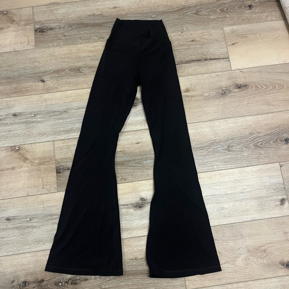 Aerie crossover leggings women’s size xs short!